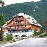 Familial 6 Pers Avec Parking A Pra Loup - Fr-1-504-364 Chalet *