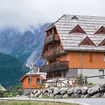 Σαλέ Familial 6 Pers Avec Parking A Pra Loup - Fr-1-504-364