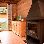 Familial 6 Pers Avec Parking A Pra Loup - Fr-1-504-364 Uvernet-Fours