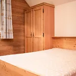 Familial 6 Pers Avec Parking A Pra Loup - Fr-1-504-364 Σαλέ