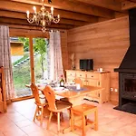 Chalet Familial 6 Pers Avec Parking A Pra Loup - Fr-1-504-364 Uvernet-Fours