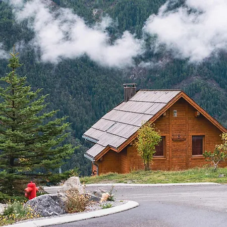 Familial 6 Pers Avec Parking A Pra Loup - Fr-1-504-364 *